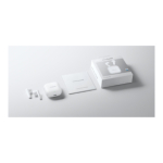 OPPO True wireless earphones | Enco Buds3 | Bluetooth | In-ear | Microphone | Snow White | Wireless