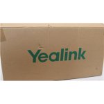 Renew. | Yealink MeetingBar A40 Microsoft Teams Rooms on Android | Black | DEMO, MISSING SCREW (M2 X 4 MM) | 24 month(s)