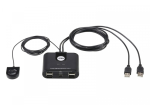 ATEN ATEN PRZELACZNIK USB 4 2 ATEN US224