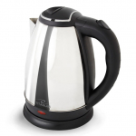 Titanum TKK102S Electric kettle 1.8L 1800W Silver
