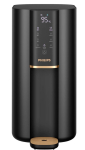 Philips ADD6901HBK01/10 water filter Dispenser water filter 4 L Black