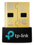 TP-Link UB600 Bluetooth 5.0 Nano USB Adapter (BLE Support, Black)