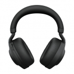 Jabra Evolve2 85 MS + Ladestation + Link 380c Black