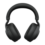 Jabra Evolve2 85 MS + Ladestation + Link 380a Black