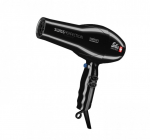 Solis Swiss Perfection hair dryer 2300 W Black