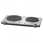 Lauapliit 2 plaadiga Clatronic DKP3668E