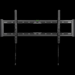 Wall mount KIVI Basic-48T Tilted, VESA 400x400,43'-90' Max75kg