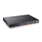 Zyxel Switch XMG2230-28HP-ZZ0101F