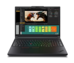 Lenovo Mobile workstation ThinkPad P16 G3 21RS0054PB W11Pro Ultra 7 255H/2X16GB/1TB/RTX PRO 1000 8GB/16.0 WQUXGA/Black/3YRS Premier + co2 offset