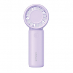 USAMS Hand Fan BC Series purple 500mAh