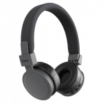 Hama Over ear headphones freedom lit III black