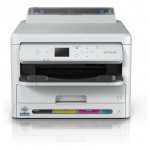 T Epson WorkForce Pro WF-C5390DW Tintenstrahldrucker A4 LAN WLAN WiFi Direct Duplex