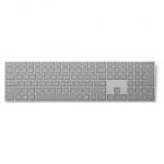 Microsoft Surface Keyboard Bluetooth AT/DE Gray