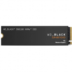 M.2 2TB WD Black SN8100 NVMe PCIe 4.0 x 4 retail