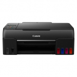 T Canon PIXMA G650 MegaTank Tintenstrahl-Multifunktionsdrucker