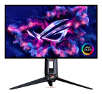 Monitor|ASUS|26.5 "|3840 x 2160 pixels|4K Ultra HD|Native aspect ratio 16:9|OLED|Flat|90LM0CY1-B01971