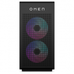 HP OMEN GT16-1471ng 35L Gaming Desktop RYZ7 9800X3D/32GB/2TBSSD/RTX5080/W11Home