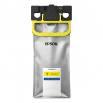 EPSON WorkForce Pro EM/EP-C800R Yellow XXL Ink 20K