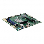 MB ASUS Q670EI-IM-A (Intel,1700,DDR5,mITX)