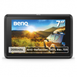 BenQ 17,8cm PVS7 16:10 HDMI/SDI Kameramonitor WUXGA