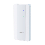 D-Link F518 5G NR AX1800 Wi-Fi 6 Mobile Hotspot