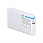 Epson Tintenpatrone cyan T 55W 200 ml T 55W2