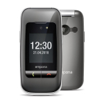 emporia - ONE V200i spacegrey/silber (2025)