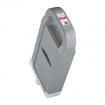 Canon PFI-711 M - 700 ml - Magenta - original