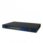 ALLNET Switch full managed Layer2+ zbh. Ersatzwinkel f&uuml;r ALL-SGxx 18/26/28/54 - Kurze Ausf&uuml;hrung