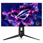 ASUS ROG Swift PG27AQDP 67.32cm (16:9) WQHD HDMI DP