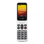 Doro Leva L30 black whie