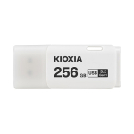 STICK KIOXIA USB3.0 Stick TransMemory U301 white 256GB