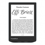 PocketBook Verse - Bright Blue DACH-Version