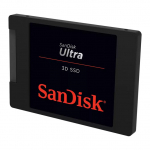 2.5Zoll SANDISK Ultra 3D 4TB SATA 6.35cm