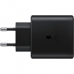 Samsung Quickl Charger EP-TA845 45W Black mit USB-C kabel DA705