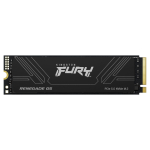 M.2 8TB Kingston PCI-E NVMe Gen5 FURY Renegade