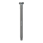 EBERHARD FABER Animal Erase it! Koala Gelschreiber 0.7 mm Schreibfarbe: Blau
