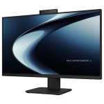 AIO ASUS ExpertCenter P4 P470VAK-BPE627X Core7-240H/16GB/512SSD/W11 Pro 27"