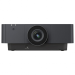 Sony VPL-FHZ80 WUXGA 3LCD Laser 6000lm 4K60P 21:9 Lens-Shift Auto-Filter White