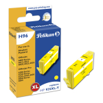 Pelikan Tinte f&uuml;r HP C2P26AE