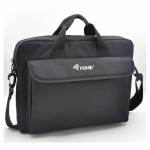 Equip Laptop Tasche mit Equip Logo 17.3" schwarz