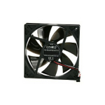 Noiseblocker BlackSilent Pro Fan PK2 - 140mm
