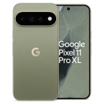 Google Pixel 11 Pro XL 5G 12RAM 256GB olive