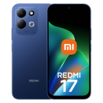 Xiaomi Redmi 17 4G Dual Sim 4RAM 128GB Blue