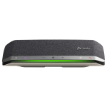 HP Poly Sync 40 Konferenz Lautsprecher Teams (BT. USB-A & USB-C)