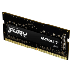 SO KINGSTON 16GB 3200MHz DDR4 CL20 SODIMM FURY Impact
