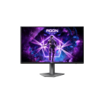 AOC | AG276QZD2 | 26.7 " | OLED | QHD | 16:9 | 240 Hz | 0.03 ms | 2560 x 1440 pixels | 250 cd/m&sup2; | HDMI ports quantity 2