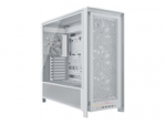 CORSAIR FRAME 5000D Mid-Tower Airflow Case White