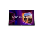 ASUS ZenScreen OLED MQ16FC 15.6inch Portable Monitor viewable 16:10 WUXGA 1920x1200 60Hz Power Pass Through