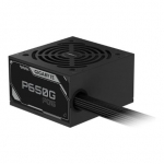 Gigabyte Power Supply | Processor family AMD | P650G PCIE 5.1 | 650 W | Processor socket AM4 | DDR4 DIMM | Memory slots 2 | Supported hard disk drive interfaces SATA, M.2 | Number of SATA connectors 4 | Chipset AMD A520 | Micro ATX